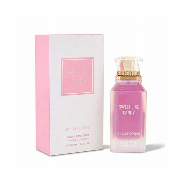 Gucci GULF ORCHID Sweet Like Candy EDP sprej 100ml