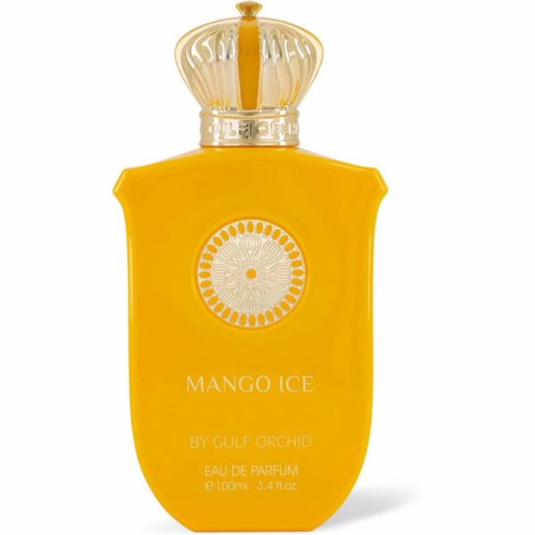 Alkotest GULF ORCHID Niche Collection Mango Ice EDP sprej...