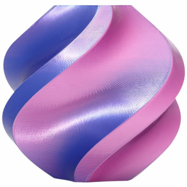BambuLab Bambu Lab PLA Silk Dual Color Filament 1,75 mm 1...
