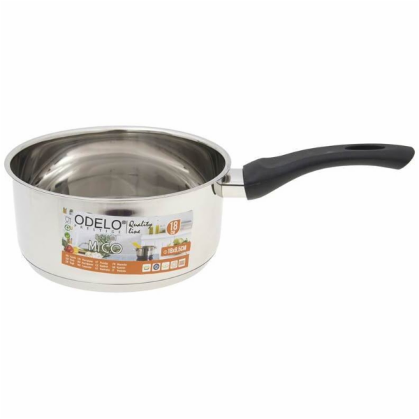Berghoff Hrnec s rendlíkem 18 CM INOX 1,7 L