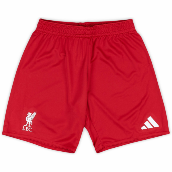 Adidas Domácí dres Liverpool FC JV6442