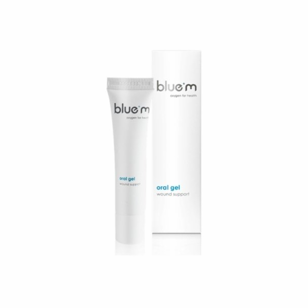 Bluem implantátový gel. Profesionální 15ml