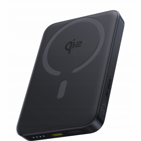 Baseus Powerbanka EnerFill FM12 10000mAh černá