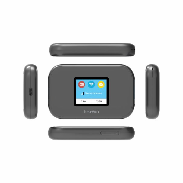 Beafon Router Bea-fon 4G MR3 (CAT 6)