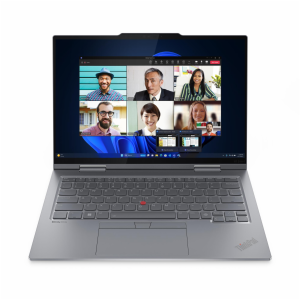 NB TP X1 2-in-1 G9 ULT7 16G 512G 11P