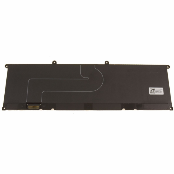 DELL Baterie / 6 článková / 99.5Wh / LI-ION / pro modely ...