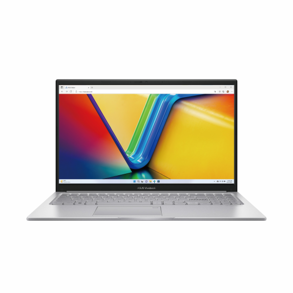 ASUS Vivobook 15/X1504VA-BQ4154W/5-120U/15,6"/FHD/16GB/51...