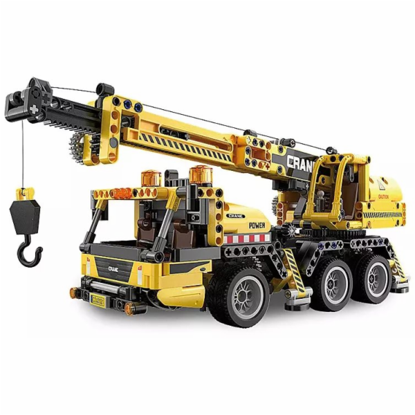 Jamara Mobilní jeřáb CaDA