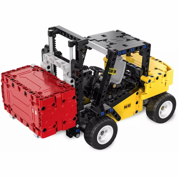 Jamara Vysokozdvižný vozík CaDA