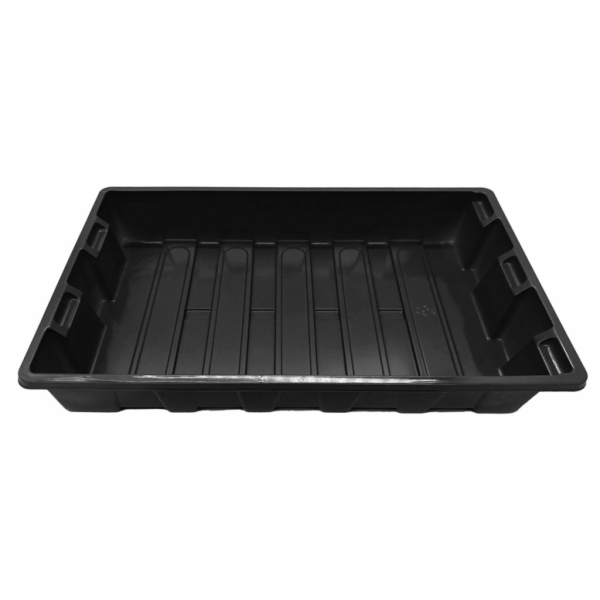 GARDEN_CENTE Tác na sazenice Garden Center, 37 cm x 23 cm...