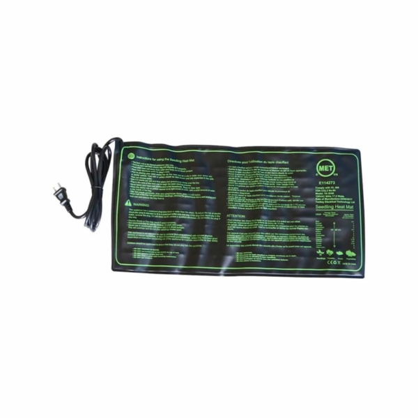 Podložka do dětského pokoje Garden Center, 25 cm x 50 cm ...