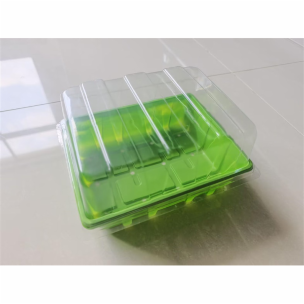 Zahradní skleník GT1004, 23,5 cm x 19 cm x 11,5 cm