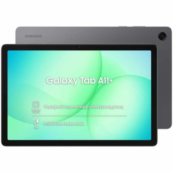 Samsung Galaxy Tab A11+ 256 GB 27,9 cm (11") 8 GB Wi-Fi 5...