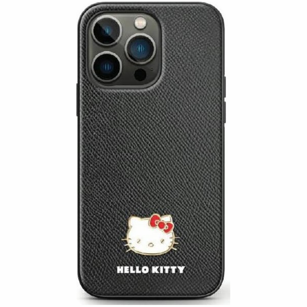 Sourcing Hello Kitty HKHCZF5PGHDLMK Z Flip5 F731 černé/če...