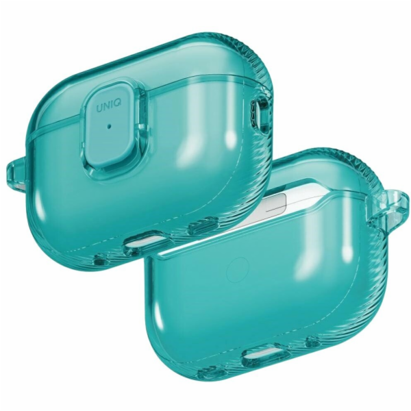 Uniq Kryt Glasse Pro pro Apple AirPods Pro 3 Lock Case ty...