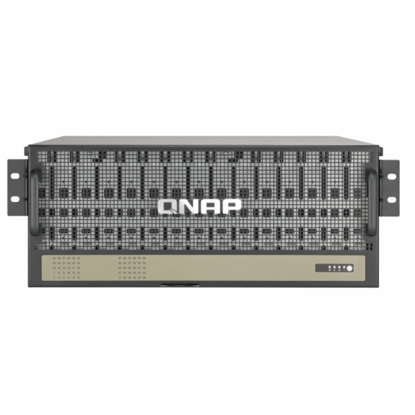 QNAP TL-R6020Sep-RP - 4U 60pozicová SAS/SATA JBOD rozšiřu...