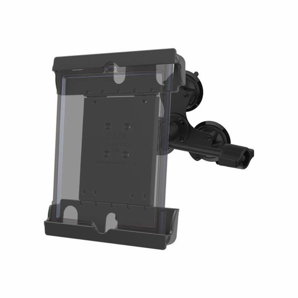 RAM sestava - držák pro 9"-10,5" se střed.ramenem základn...