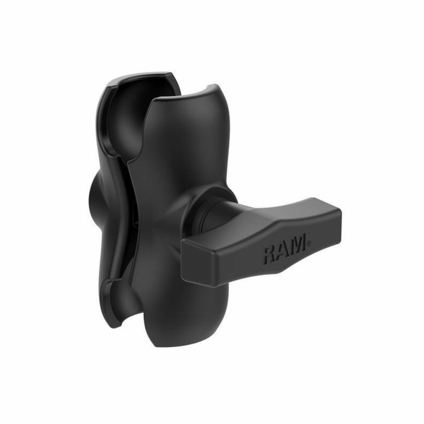RAM krátké rameno 3,56"" pro kulový kloub 1,5"