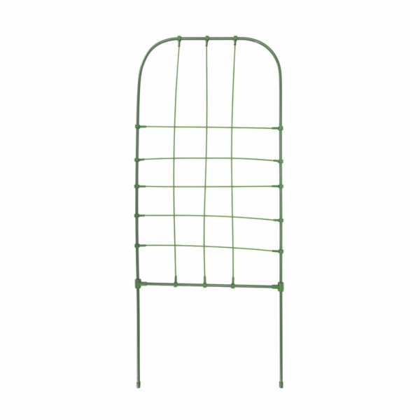 Podpěra rostlin Zahradní centrum, 41 cm, 90 cm, plast/kov