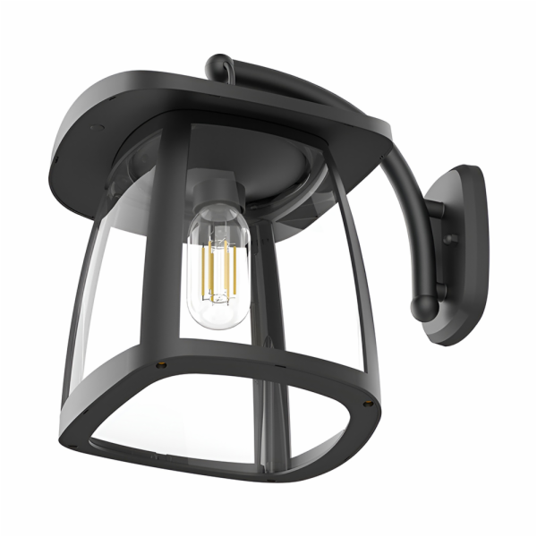 Venkovní solární LED světlo Viking SR10W/350lm /solární n...