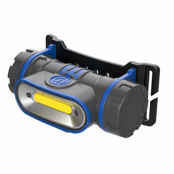 Čelovka Viking B6544/150lm (vysoká)/2200mAh/zdroj COB/IPX...