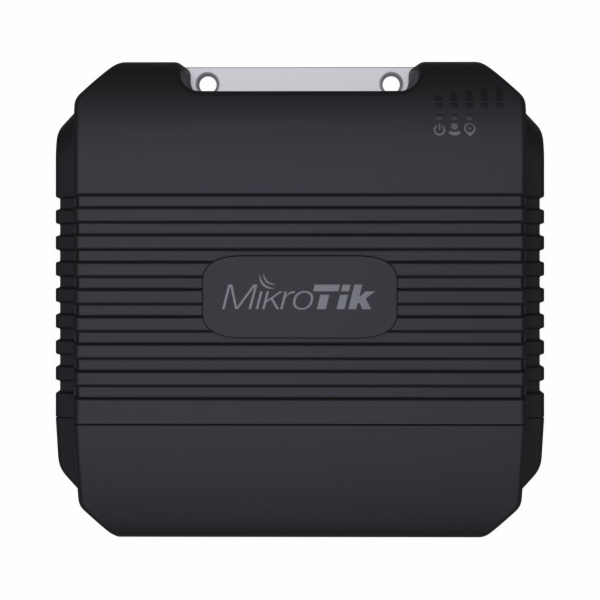 Mikrotik LtAP-2HnD&R11e-LTE7, ltAP LTE7 kit, 1x Gb Eth po...