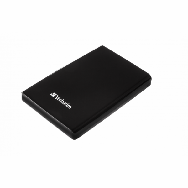 Verbatim externí HDD 2TB USB 3.0, Green Button