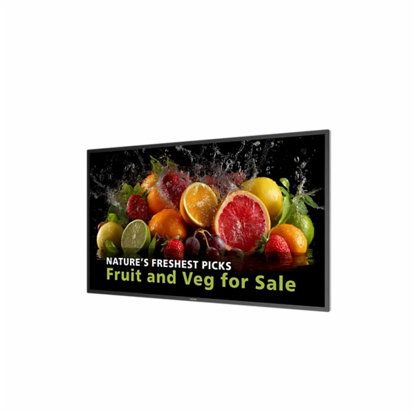 43" D-LED Philips 43BDL5050D-UHD,600cd,AN,24/7