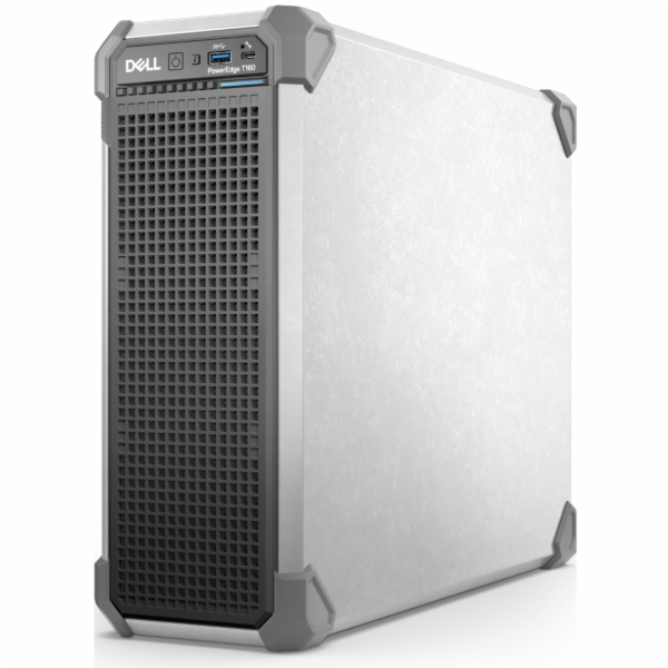 Dell Server PowerEdge T160 6315P/32G/1x2T SATA/3x3.5"+ 2x...