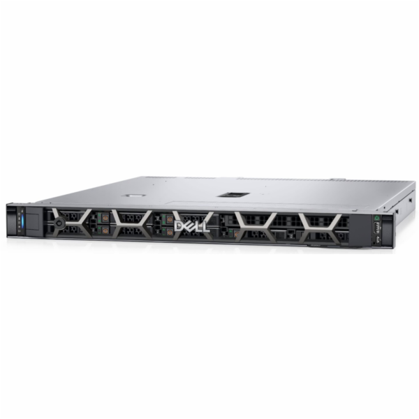 Dell server PowerEdge R360 6333P/32GB/2x480 SSD/8x2,5"/H7...