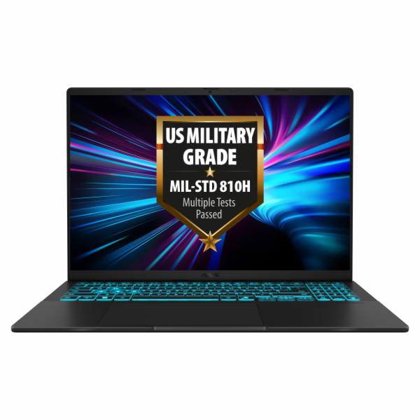 ASUS V16/V3607VU-RP255/5-210H/16"/WUXGA/16GB/1TB/RTX 4050...