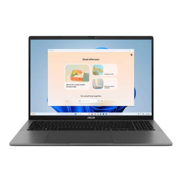 ASUS Vivobook S 16 OLED/M3607KA-OLED058W/AI5-330/16"/WUXG...