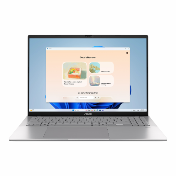 ASUS Vivobook S 16 OLED/M3607GA-OLED022W/AI7-445/16"/WUXG...