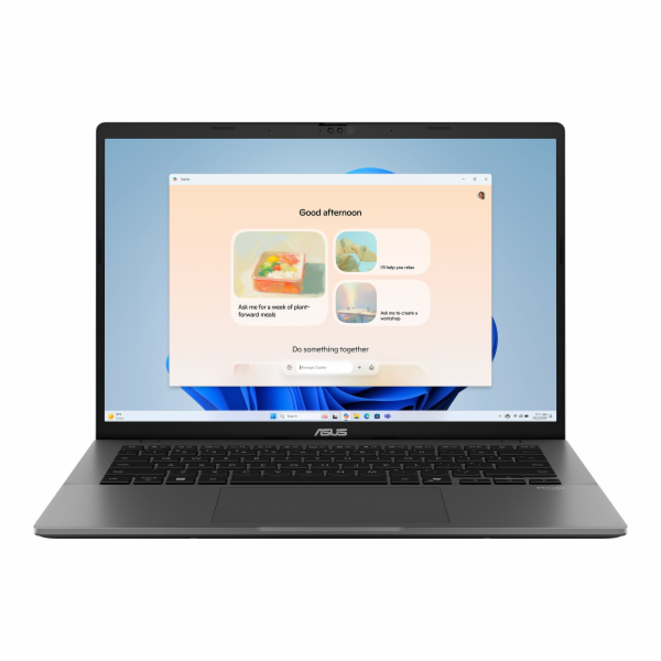 ASUS Vivobook S 14 OLED/M3407KA-OLED094W/AI5-330/14"/WUXG...