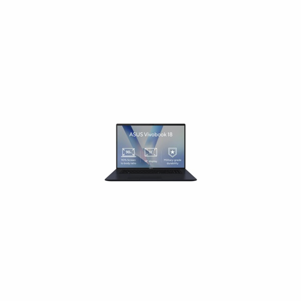 ASUS NTB Vivobook 18 (M1807GA-S8004W), Ryzen AI 7 445, 18...
