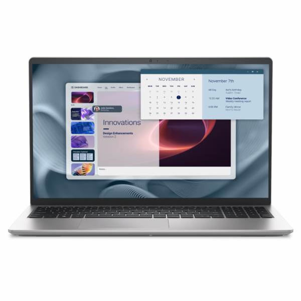 Dell Pro 15 Essential/PV15250/i5-1334U/15,6"/FHD/16GB/1TB...