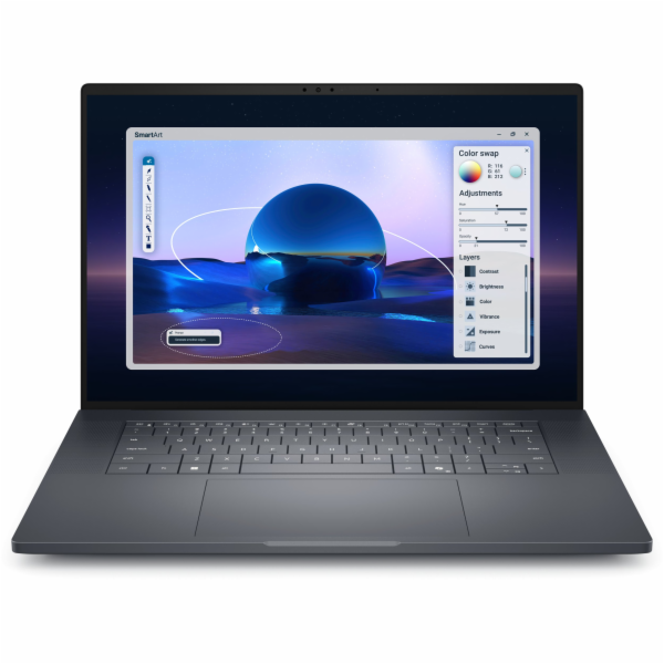 Dell Pro Max Premium/16 MA16250/U9-285H/16"/WUXGA/64GB/1T...