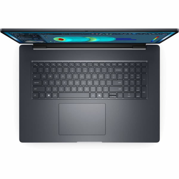Dell Pro Max Plus/18 MB18250/U7-265HX/18"/2560x1600/32GB/...