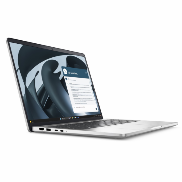 Dell Pro 16 Plus/PB16255/R5PRO-230/16"/WUXGA/16GB/512GB/A...