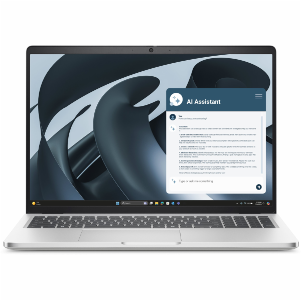 Dell Pro 16 Plus/PB16255/R5-220/16"/WUXGA/16GB/512GB/AMD ...
