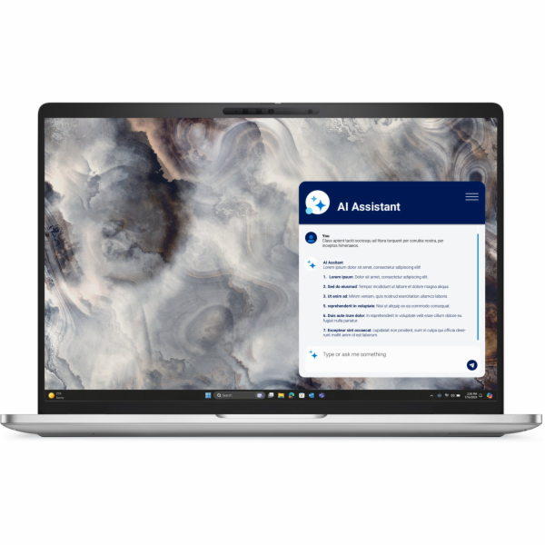 Dell Pro 16 Plus/PB16250/U7-268V/16"/WUXGA/32GB/1TB SSD/A...