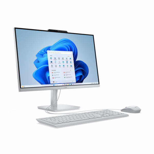 Lenovo A100 AIO Cloud Grey (F0JN000NCK)