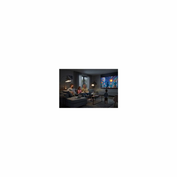 Bazar - Optoma projektor Photon Life PK31 (DLP, LED, 1080...