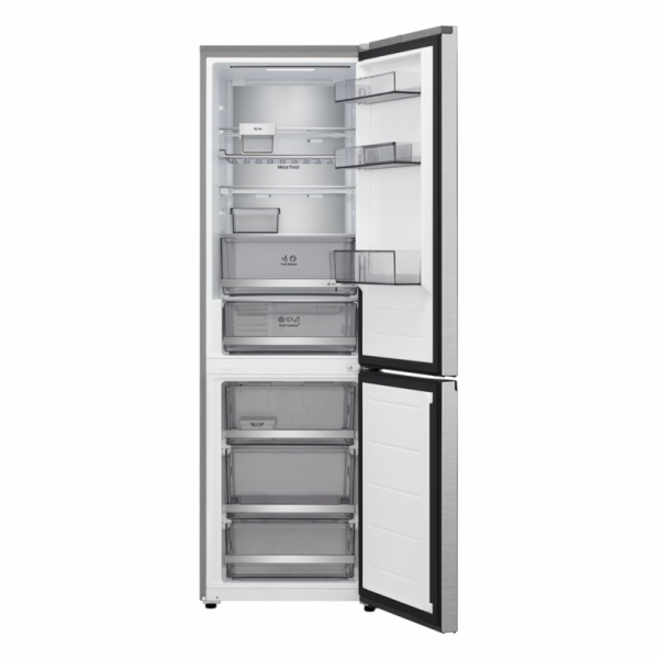 LG CHLADNIČKA GBBS716CMB