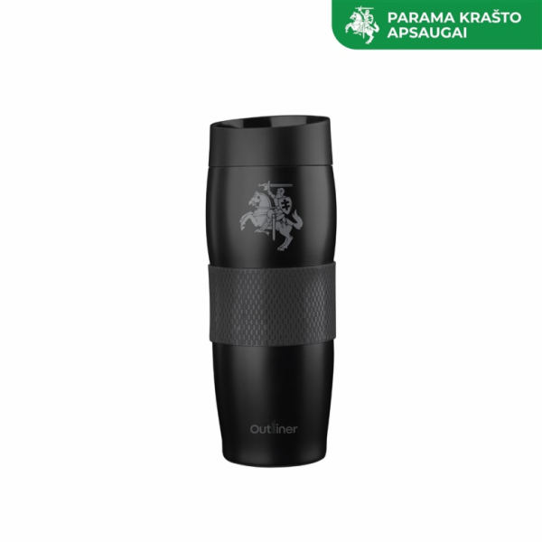 OUTLINER Termoska Vytis, 0,35l