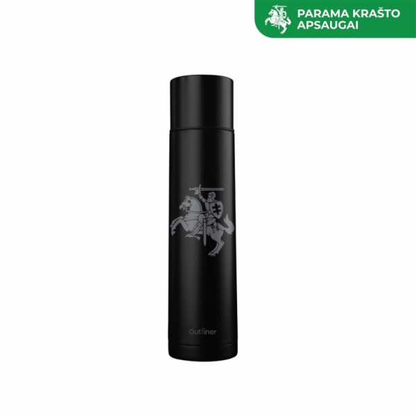 OUTLINER Termoska Vytis 0,5 l