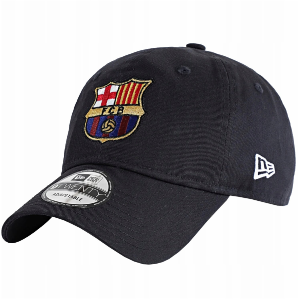 New Era Kšiltovka Core 9Twenty FC Barcelona 60846900 Navy...