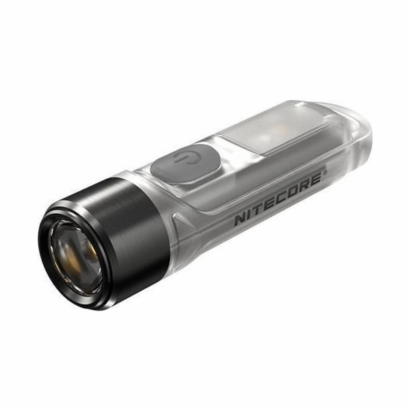 Nitecore TIKI UV svítilna, 365nm, USB