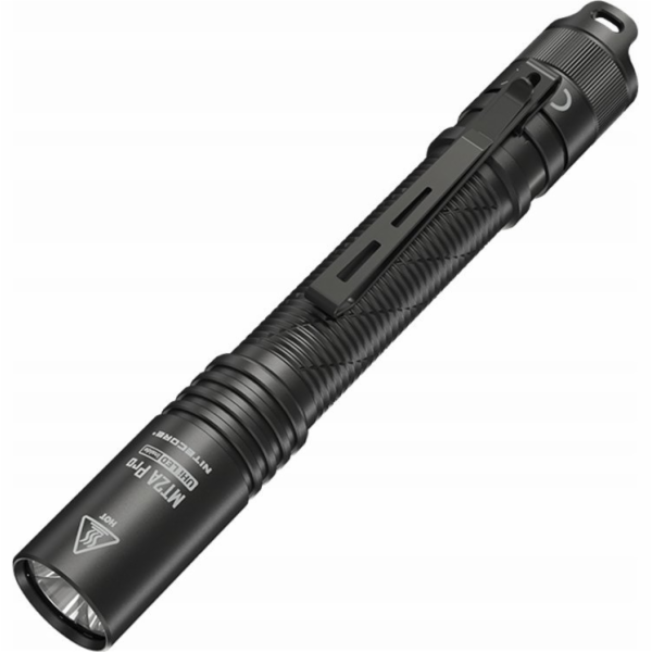 Nitecore Svítilna FLASHLIGHT MH SERIES 1000 LUMENS MT2A PRO