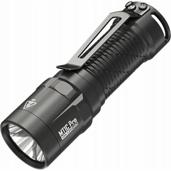 Nitecore Svítilna Svítilna Nitecore MT1C PRO